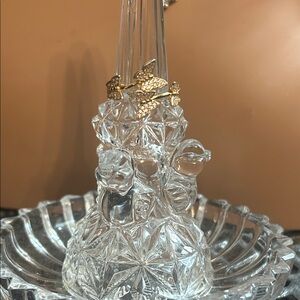 Gold Butterfly Ring 6